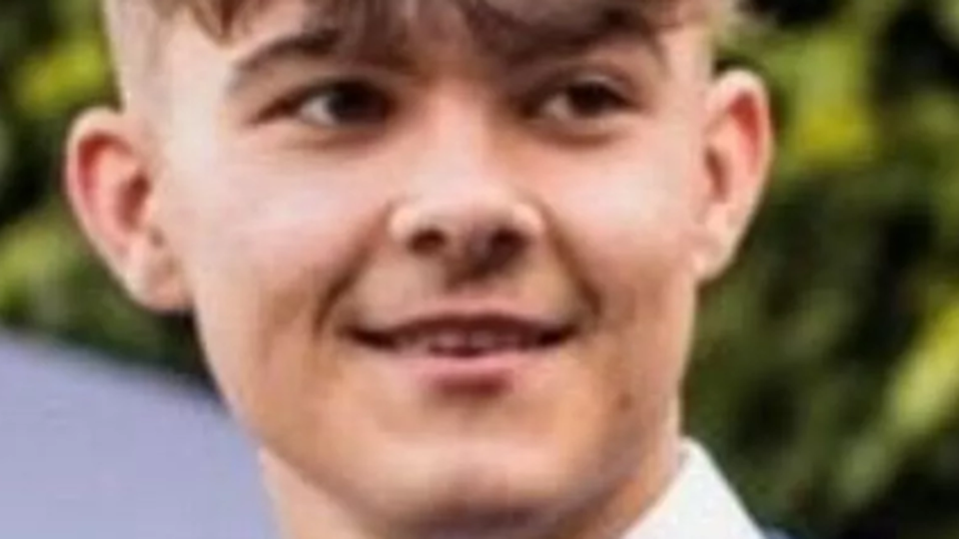 Gutt ble drept med kniv på skolefest: Her er hans 16 år gamle drapsmann