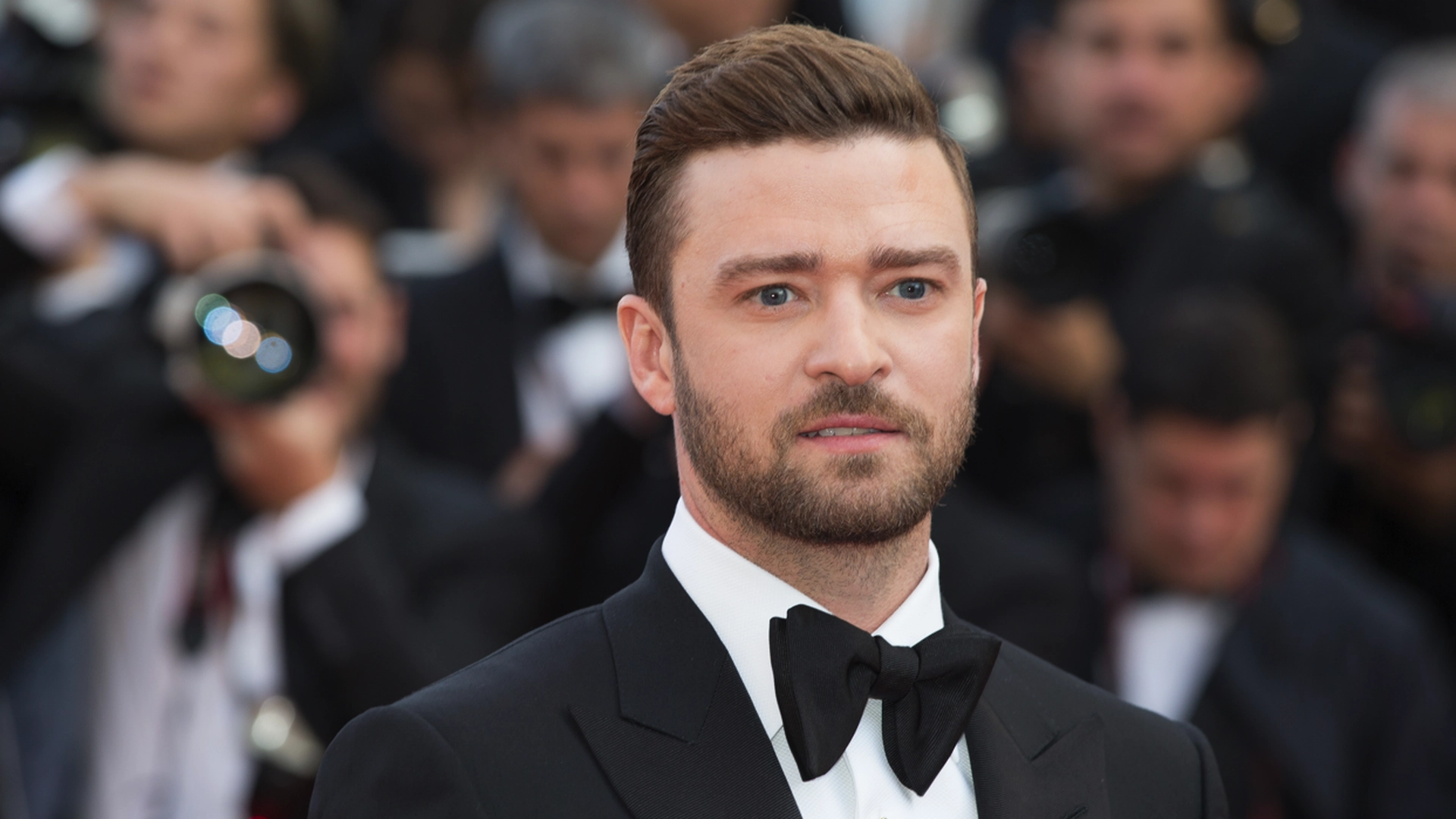 Justin Timberlake deler trist kunngjøring: «Jeg skal gjøre det godt igjen»