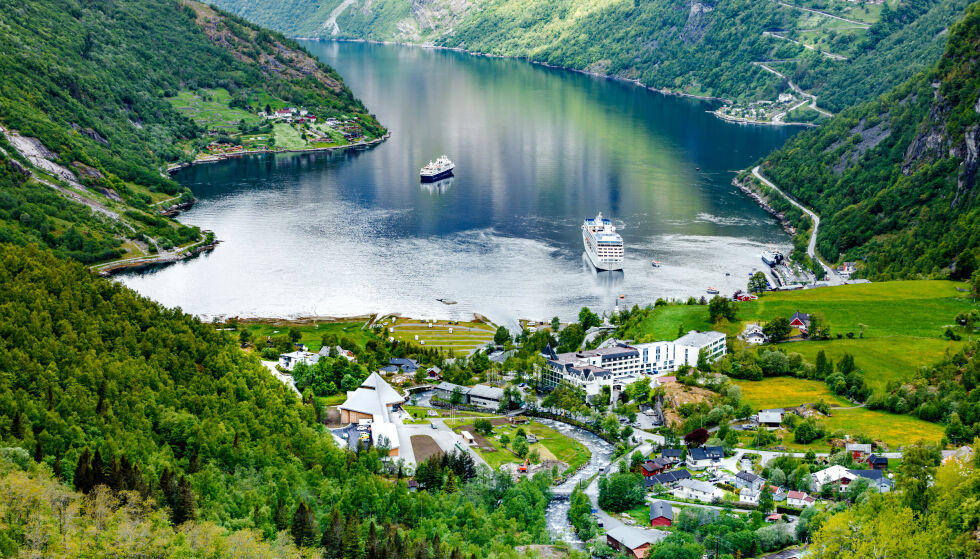 Etter bryllupsavsløring: Nå renner bestillingene inn