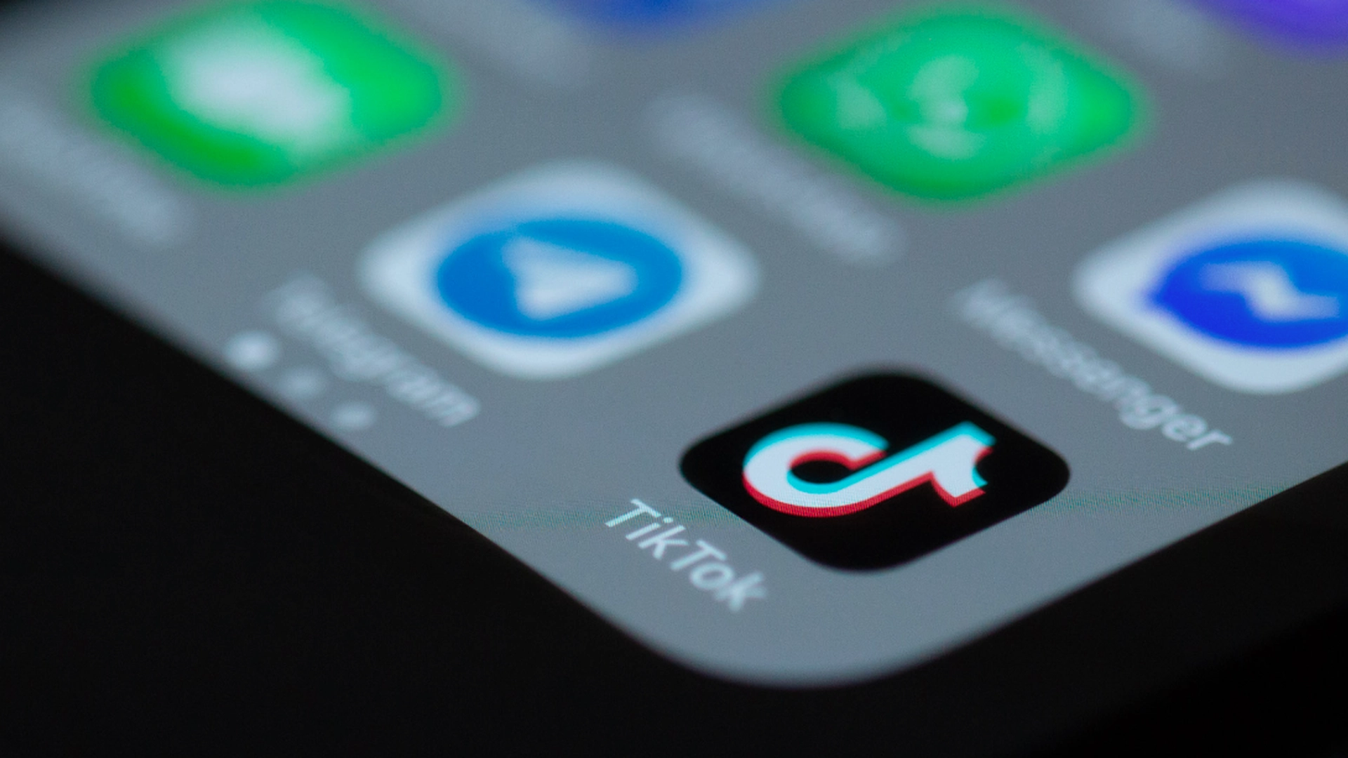 Tiktok står overfor et mulig forbud i USA – kan påvirke hele verden