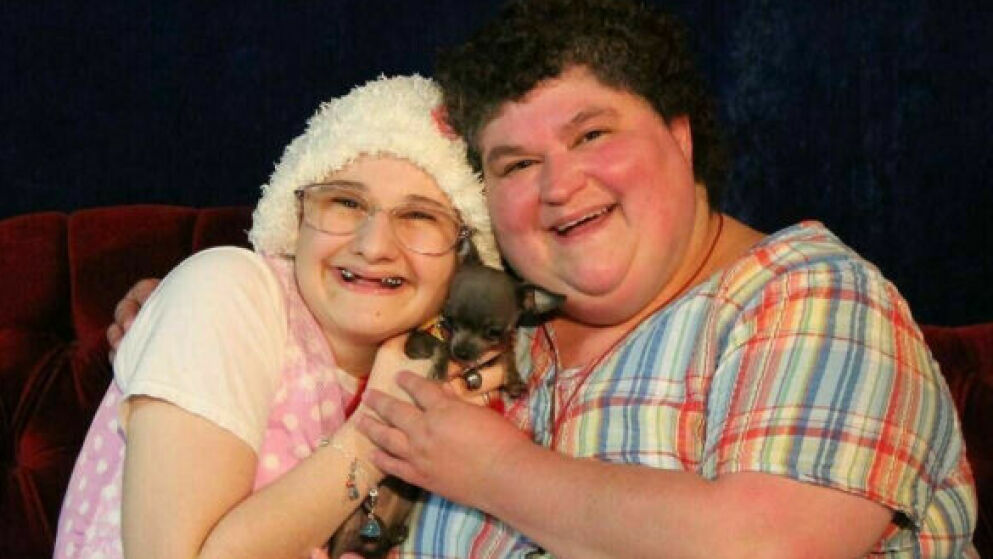 Ble løslatt fra fengsel for 3 måneder siden: Nå kommer Gypsy Rose Blanchard med sjokkerende nyheter