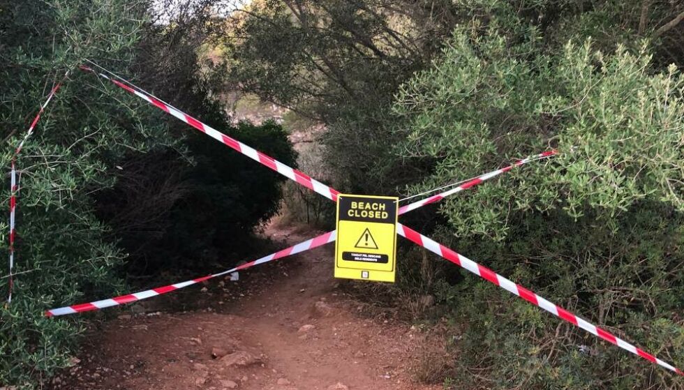 Raseri mot turister: Se hva lokalbefolkningen gjør