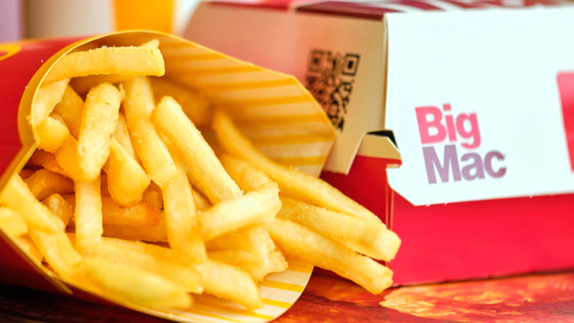 Kvinne gikk ned 27 kilo på åtte måneder: Spiser fortsatt McDonald’s og pizza