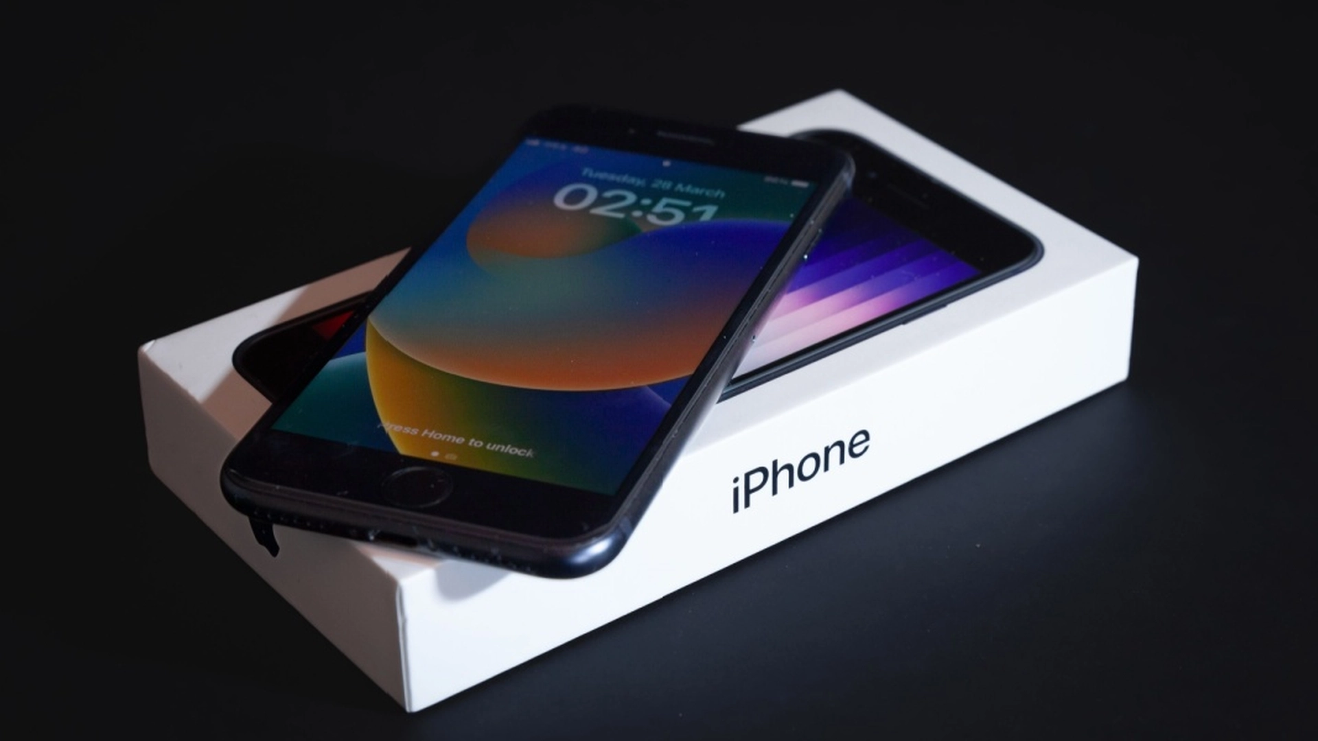 Skjer for første gang siden 2010: Apple endrer iPhone fullstendig