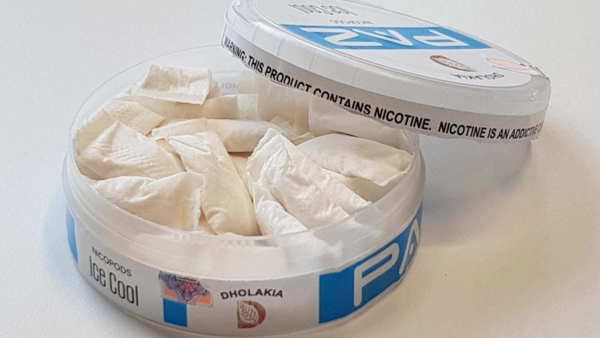 Bekrefter: Fra og med denne datoen vil prisen på snus bli redusert