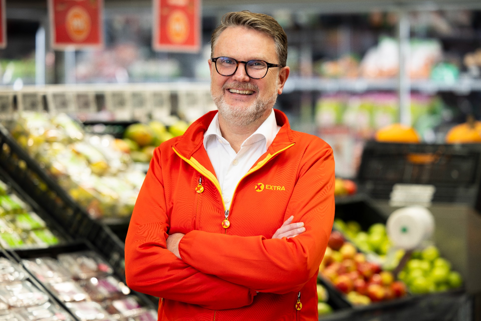 Stor kåring: Dette er Norges billigste dagligvarekjede