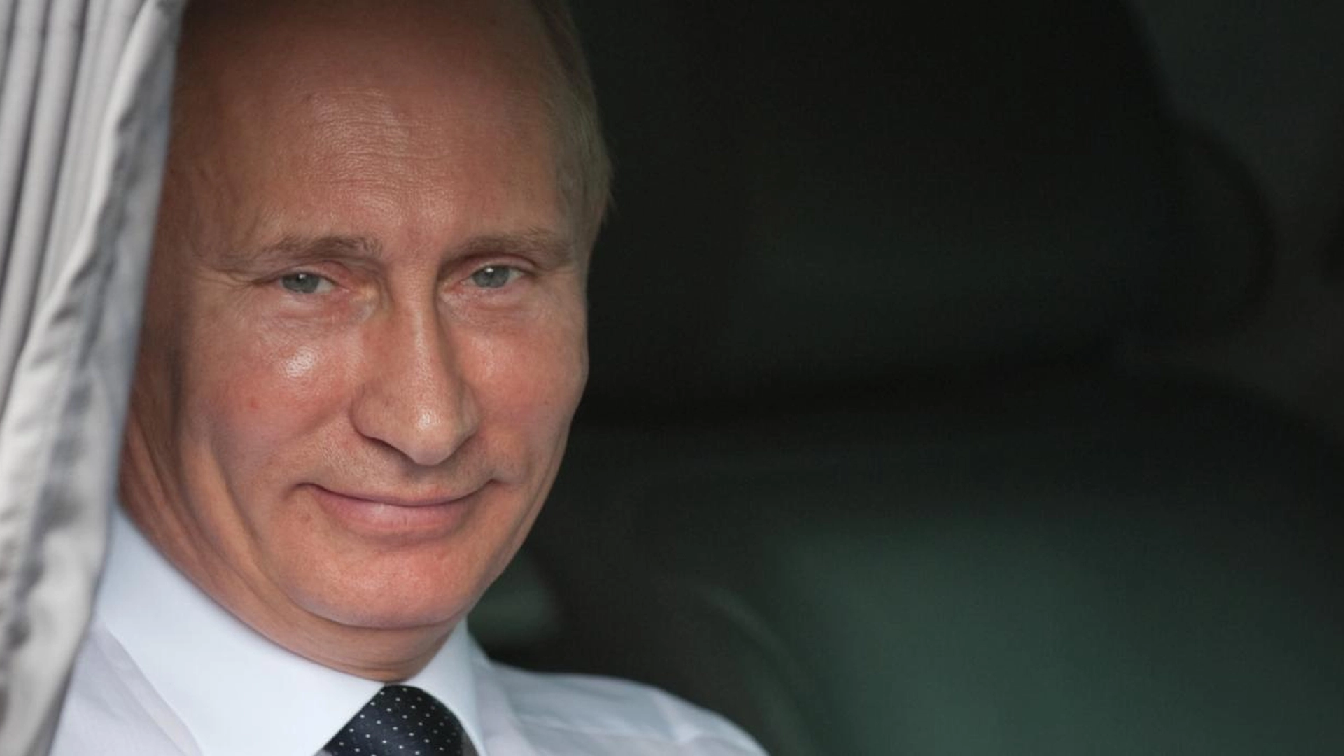 Etter 12 år er det slutt: Putin deler overraskende nyheter