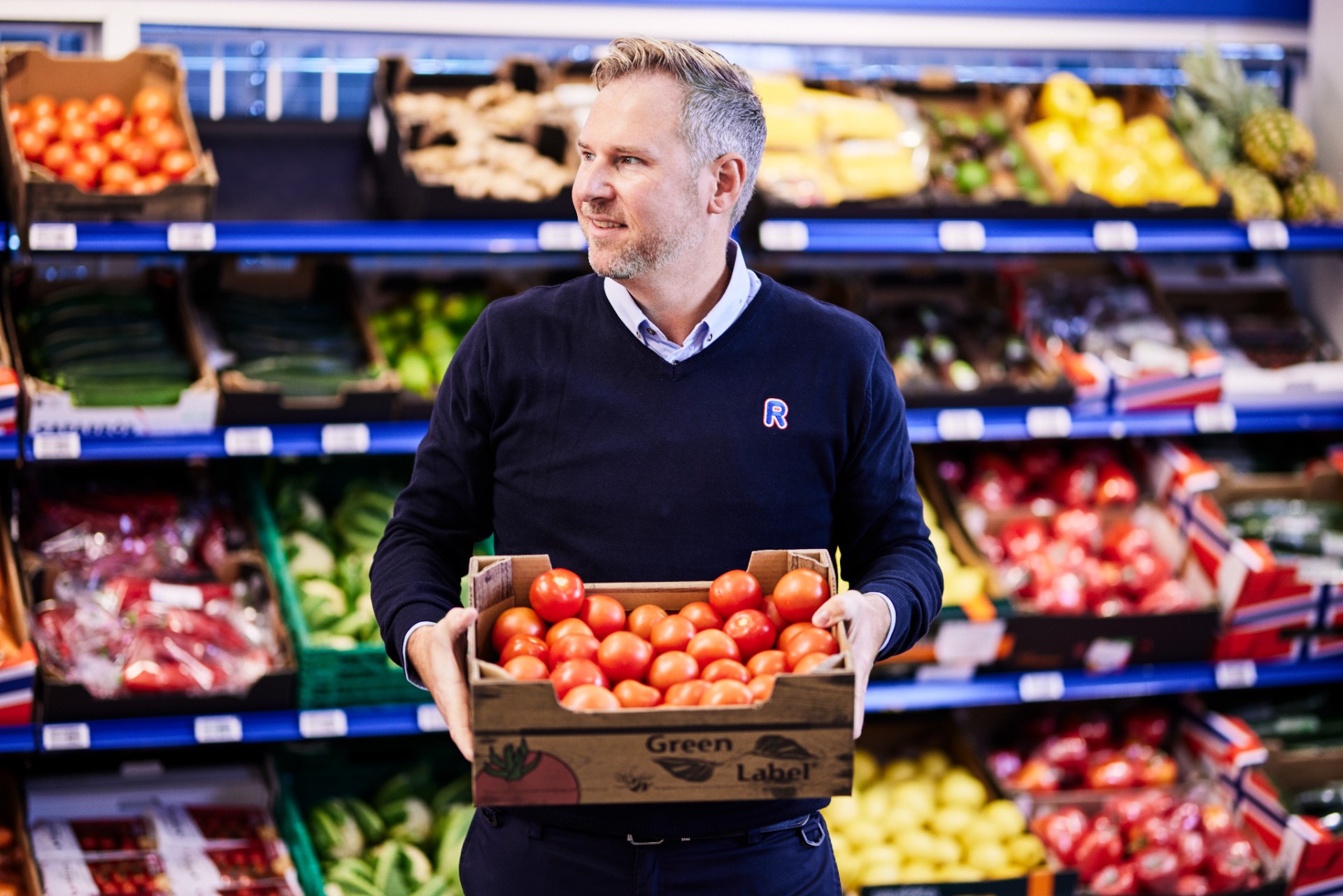 REMA med kjempetilbud akkurat nå!