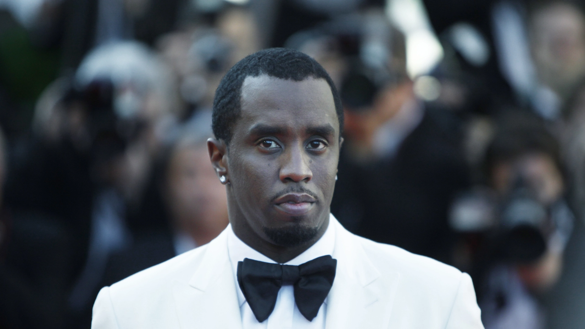 Skandalen vokser: Fem nye søksmål mot Diddy anlagt