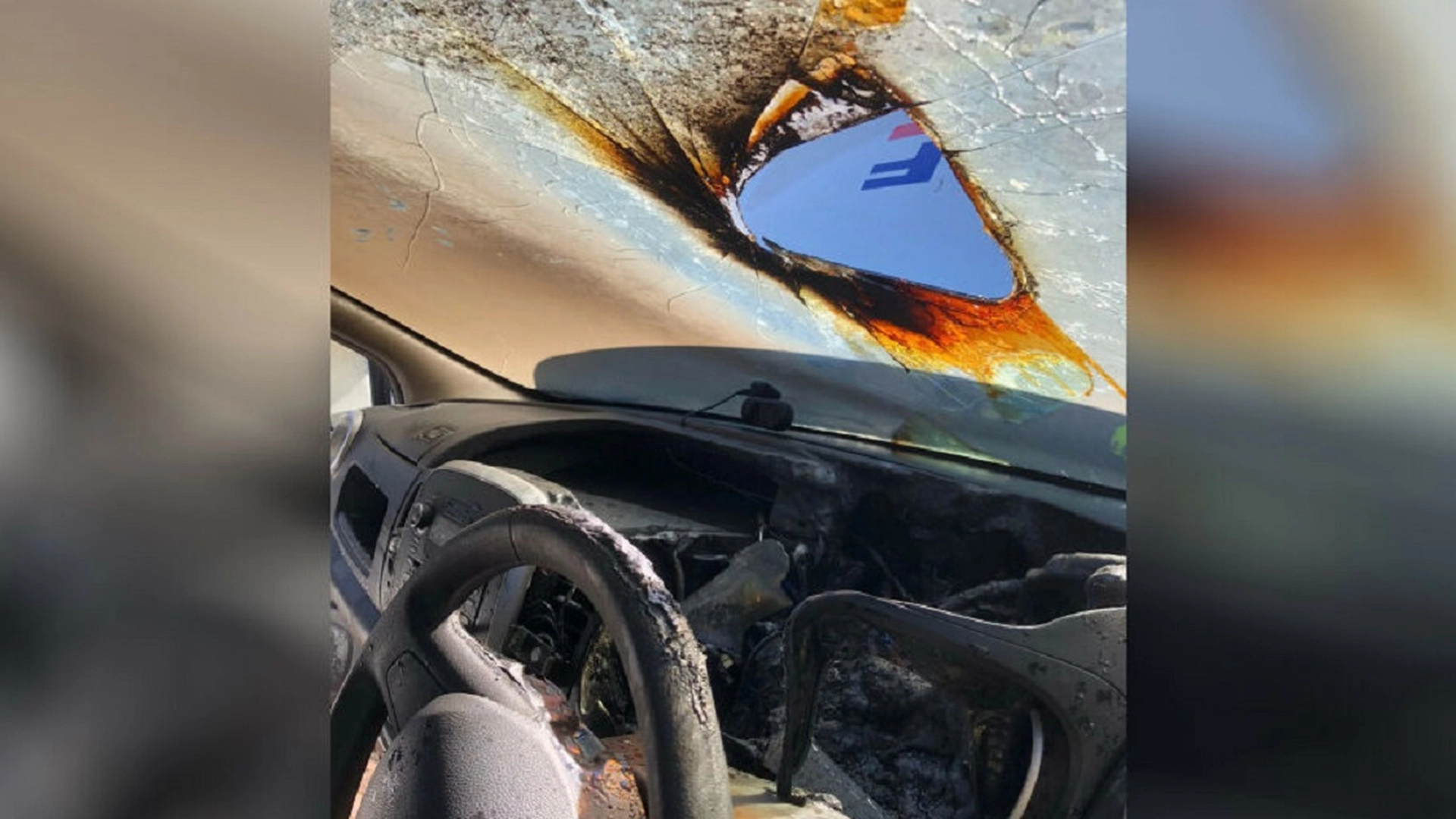 Kan ende i flammer: Du må aldri la dette ligge i bilen din