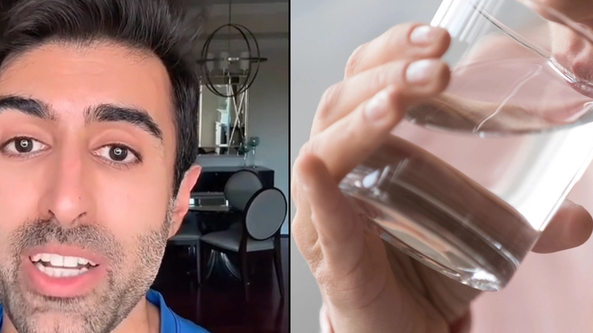 Leger avslører: Her er tre grunner til at du bør drikke varmt vann hver morgen