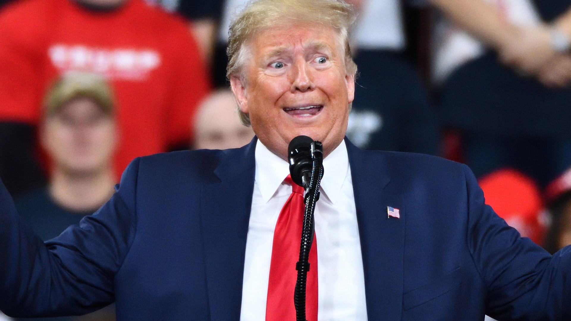 Tidligere rådgiver: Trump lurer det amerikanske folket