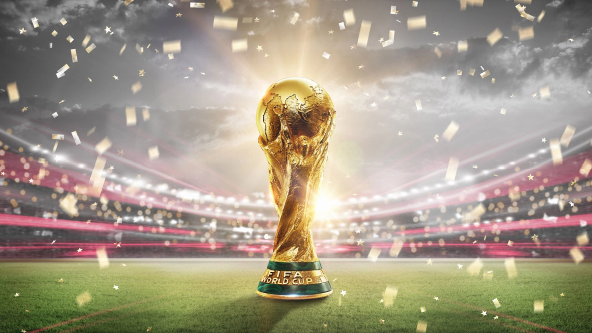 BREAKING: De skal arrangere fotball-VM i 2030