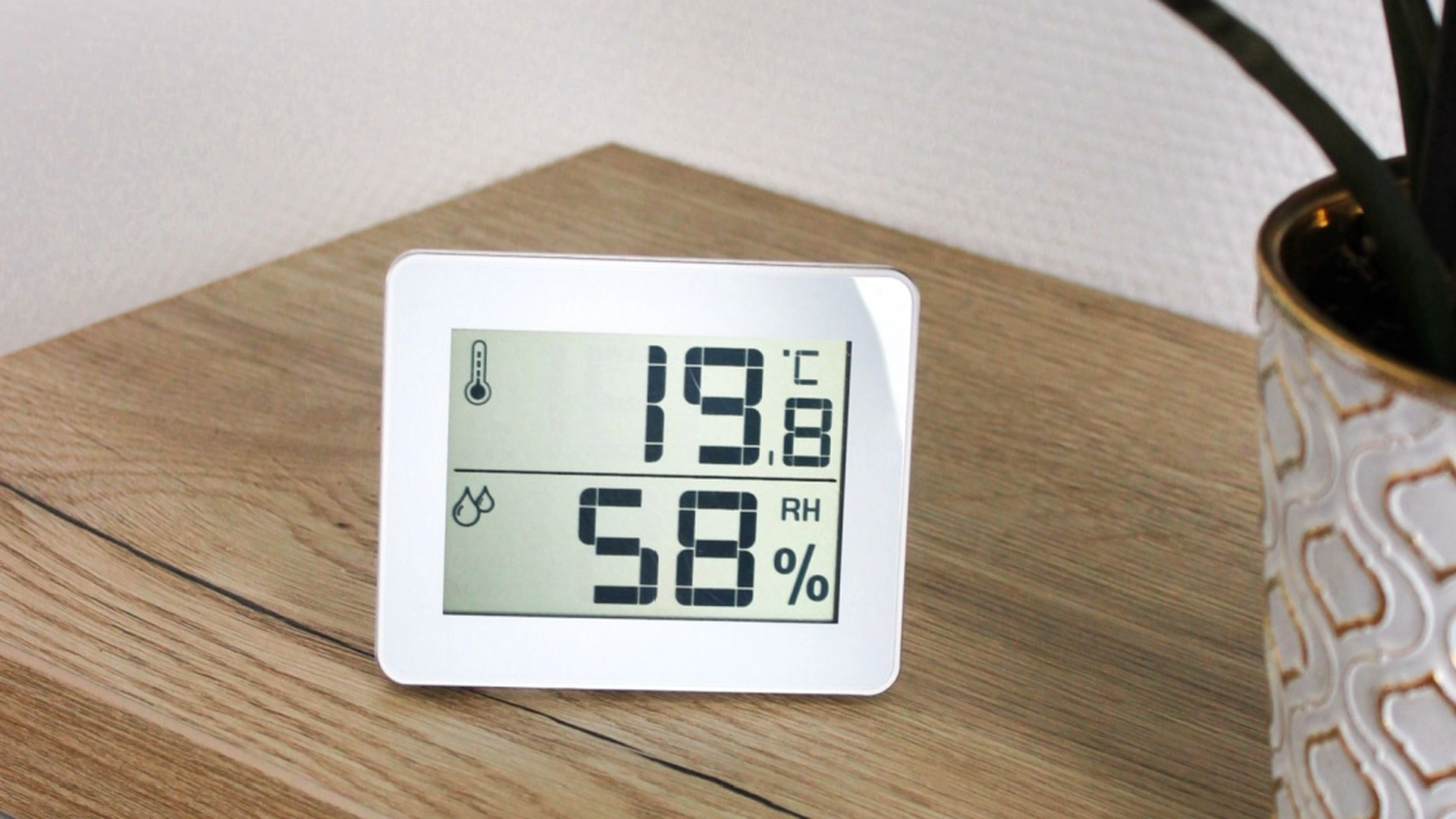 Ventilasjon om sommeren: Få mennesker kjenner 55%-regelen