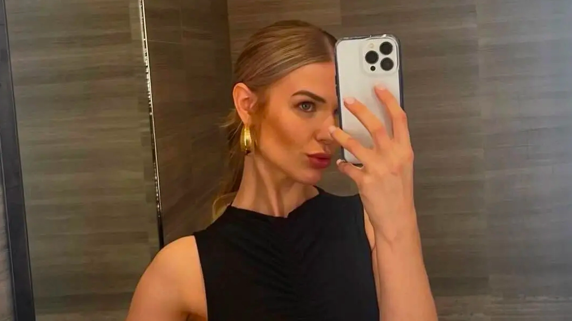 Sophie bestilte ‘deilig tunfisktartar’ på en restaurant: Ble sjokkert over det hun fikk servert