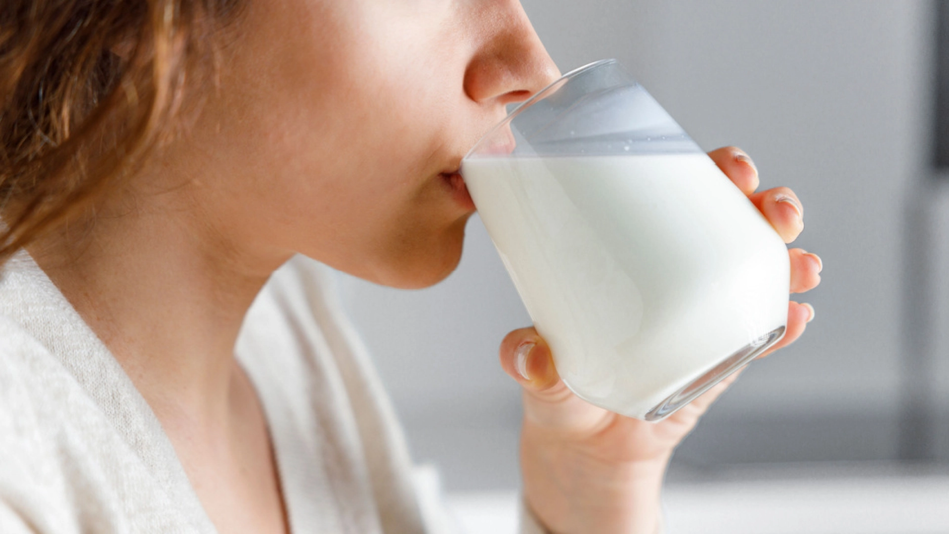 Kreftforsker advarer: Ikke drikk denne typen melk for helsens skyld