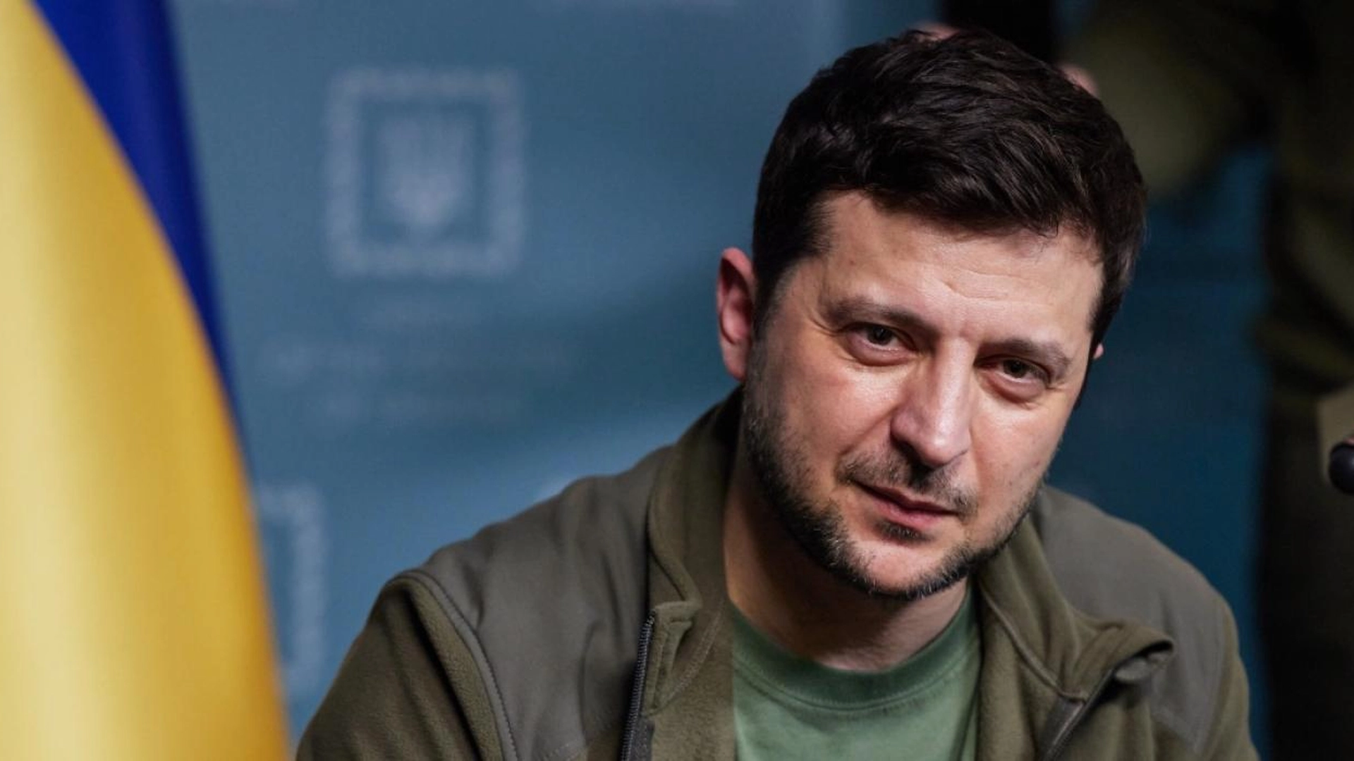 Gode ​​nyheter for Ukraina