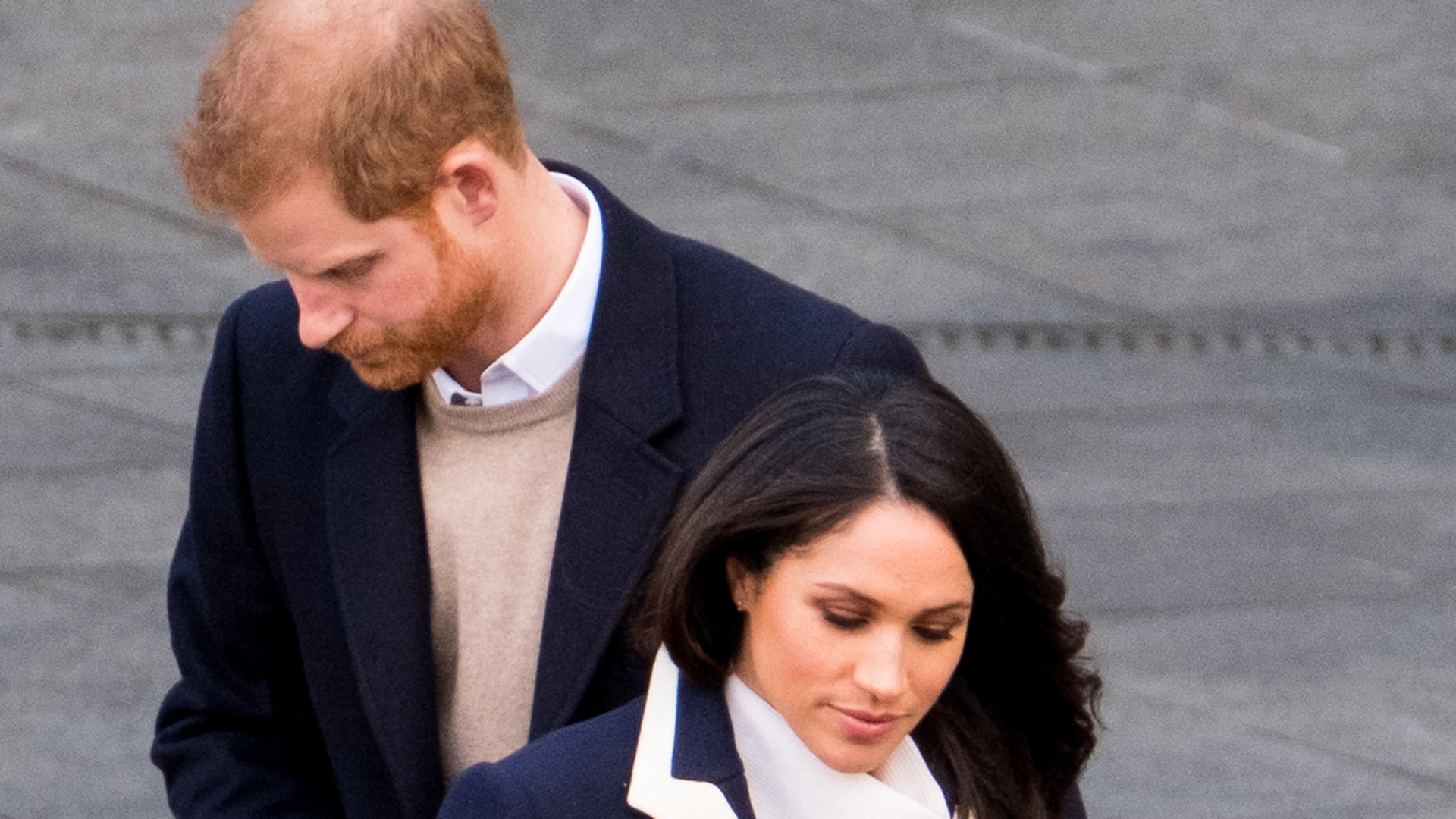 Drama mellom Harry og Meghan: Her er grunnen til at paret er «prøveseparert»