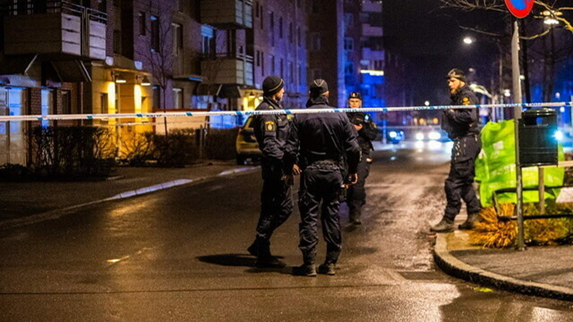 Tragisk ulykke: Datter alvorlig skadet etter at beruset familiefar krasjet med henne i lasterommet