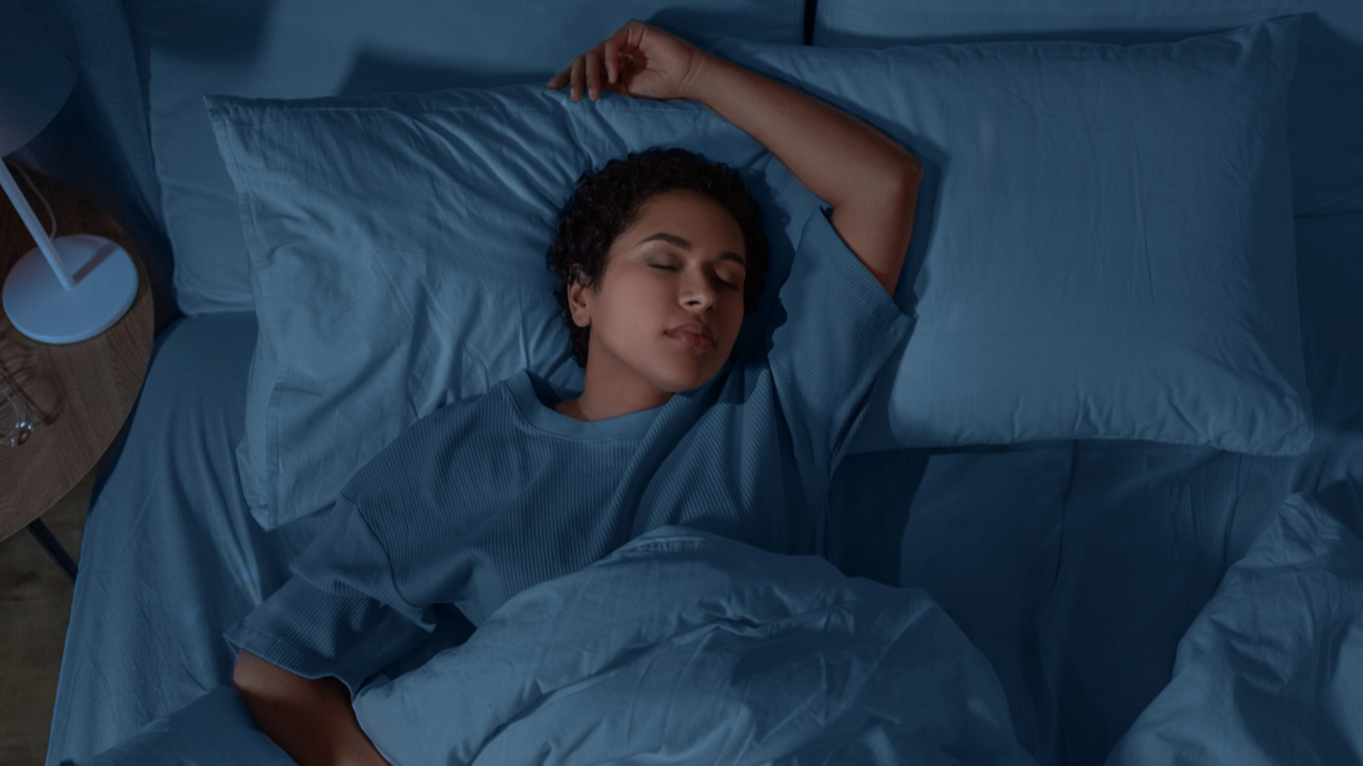 Sov bedre med 10-3-2-1-0-metoden: Det vil revolusjonere søvnen din