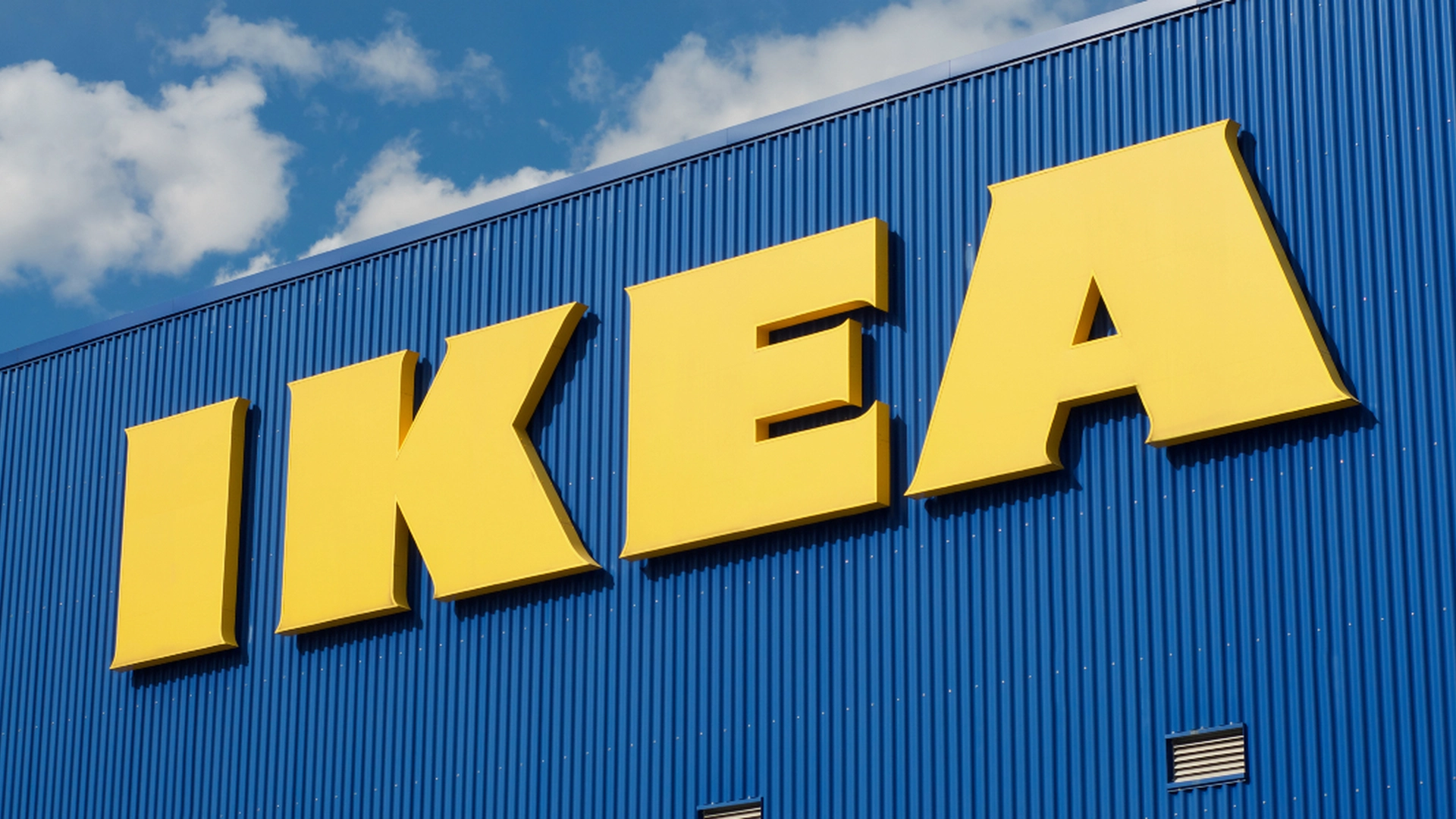Regjeringen stopper Ikea-planer