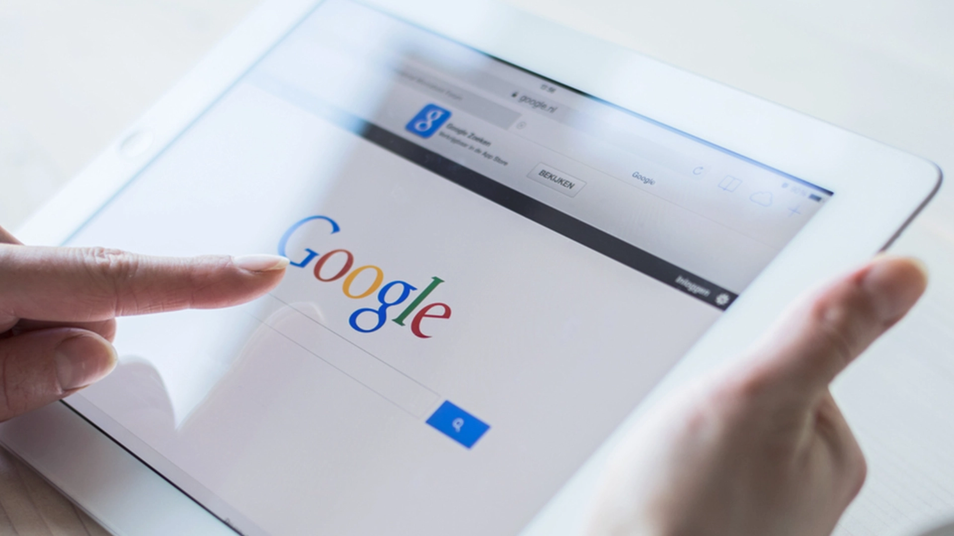 Google gjør årets største oppdatering: En spesiell ting bekymrer eksperten