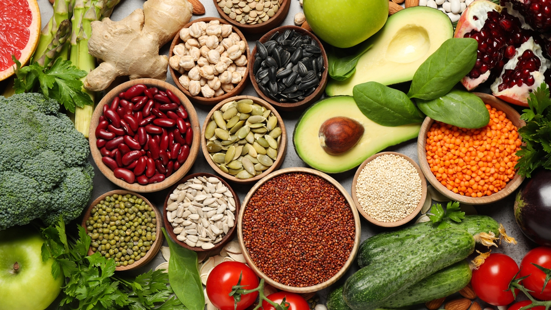 Gå ned i vekt mens du sover: Fem ingredienser som øker stoffskiftet