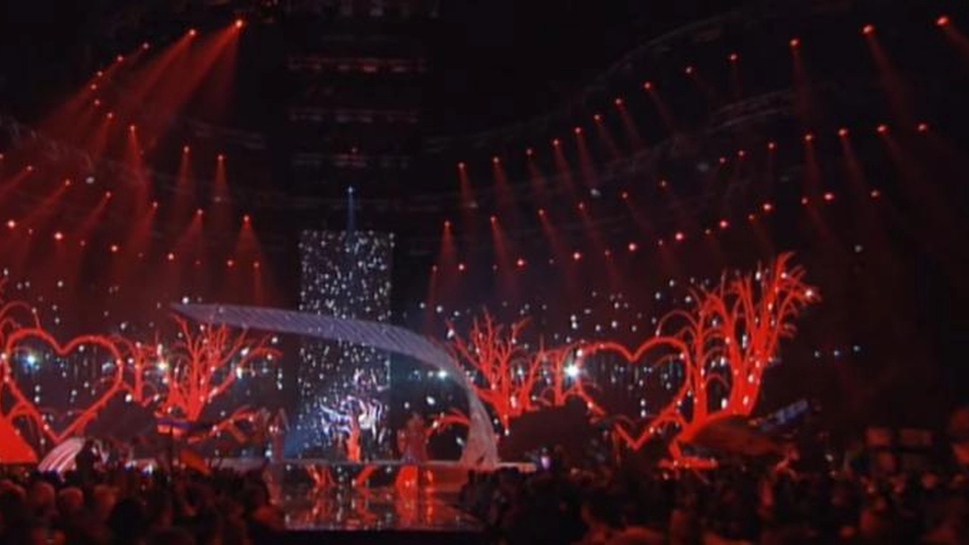 Drama før Eurovision: Krever at dette landet ekskluderes