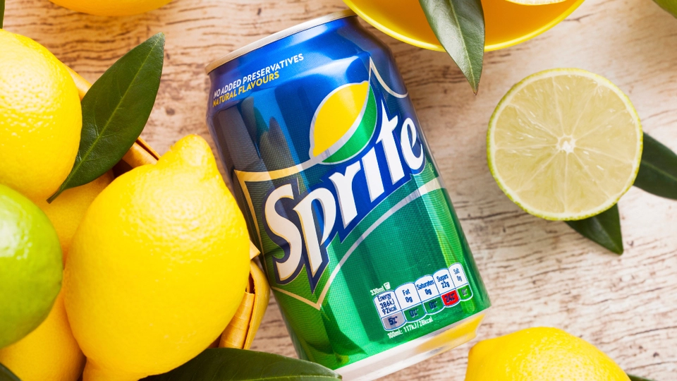 Flere barn innlagt på sykehus: Student delte ut Sprite-flasker med narkotika