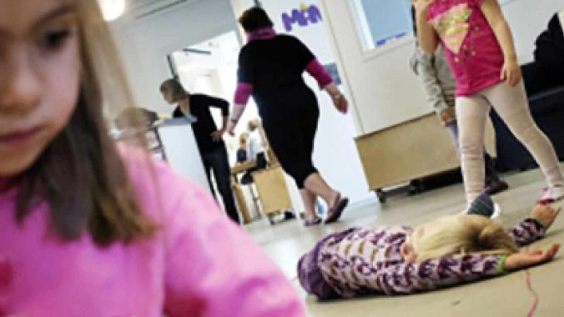Alenemor fikk sparken på sin første dag på jobb da hun la ut dette på Facebook