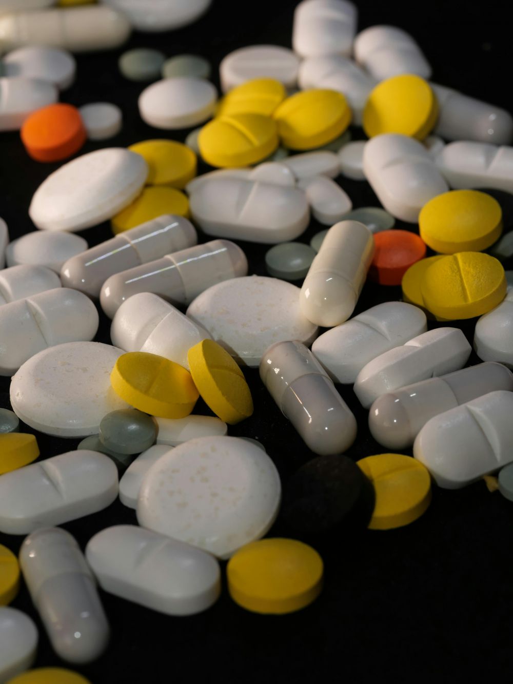 Multivitaminer: Et Komplett Spekter for Helse og Velvære