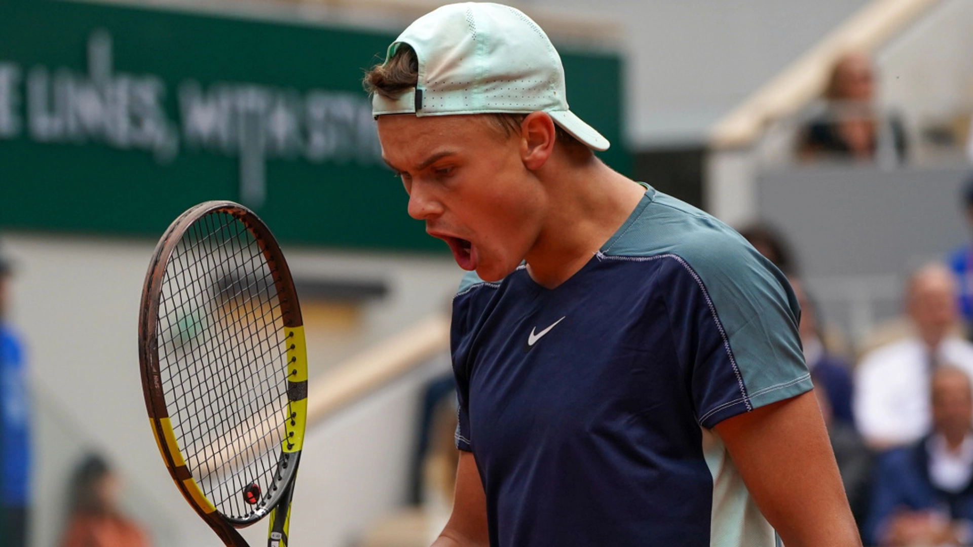 John McEnroe kritiserer Holger Rune