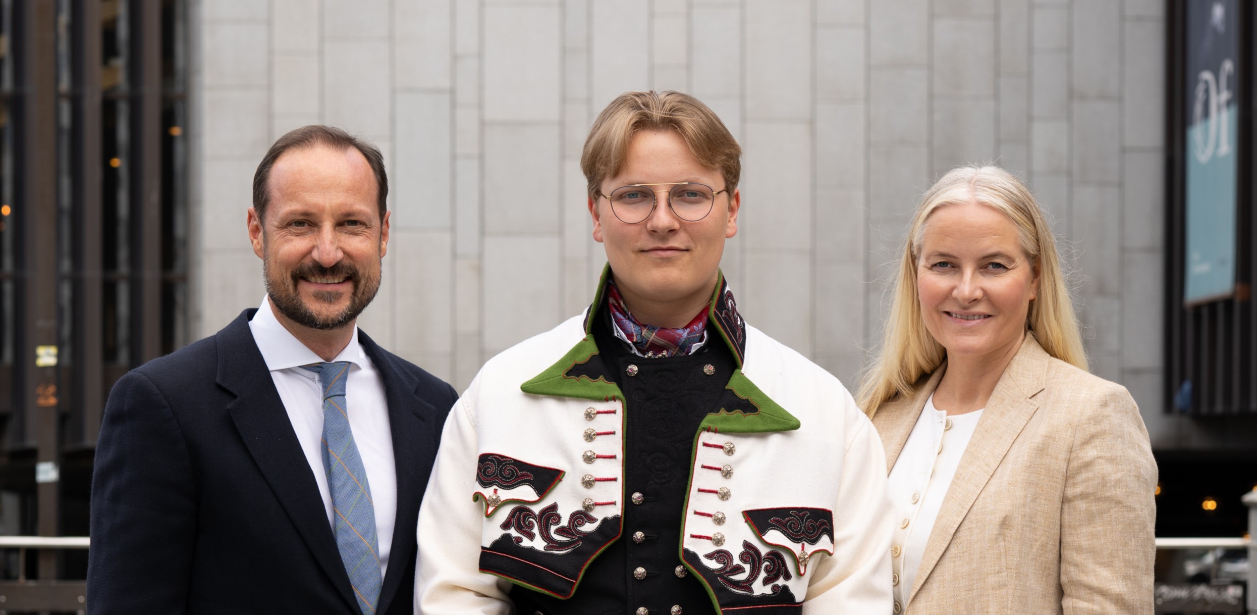 Prins Sverre Magnus overrasker alle: Dette skal han gjøre nå