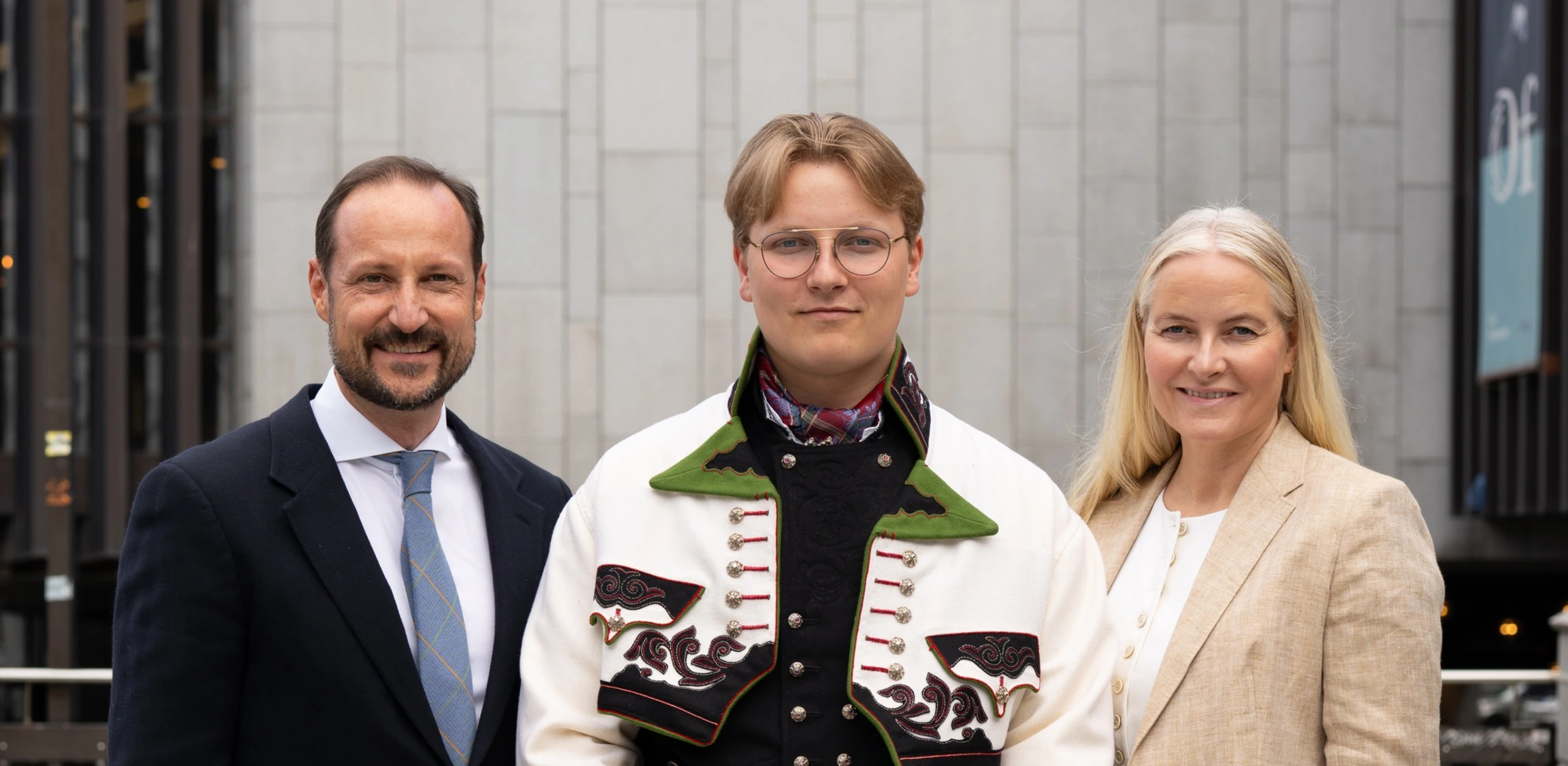 Prins Sverre Magnus overrasker alle: Dette skal han gjøre nå