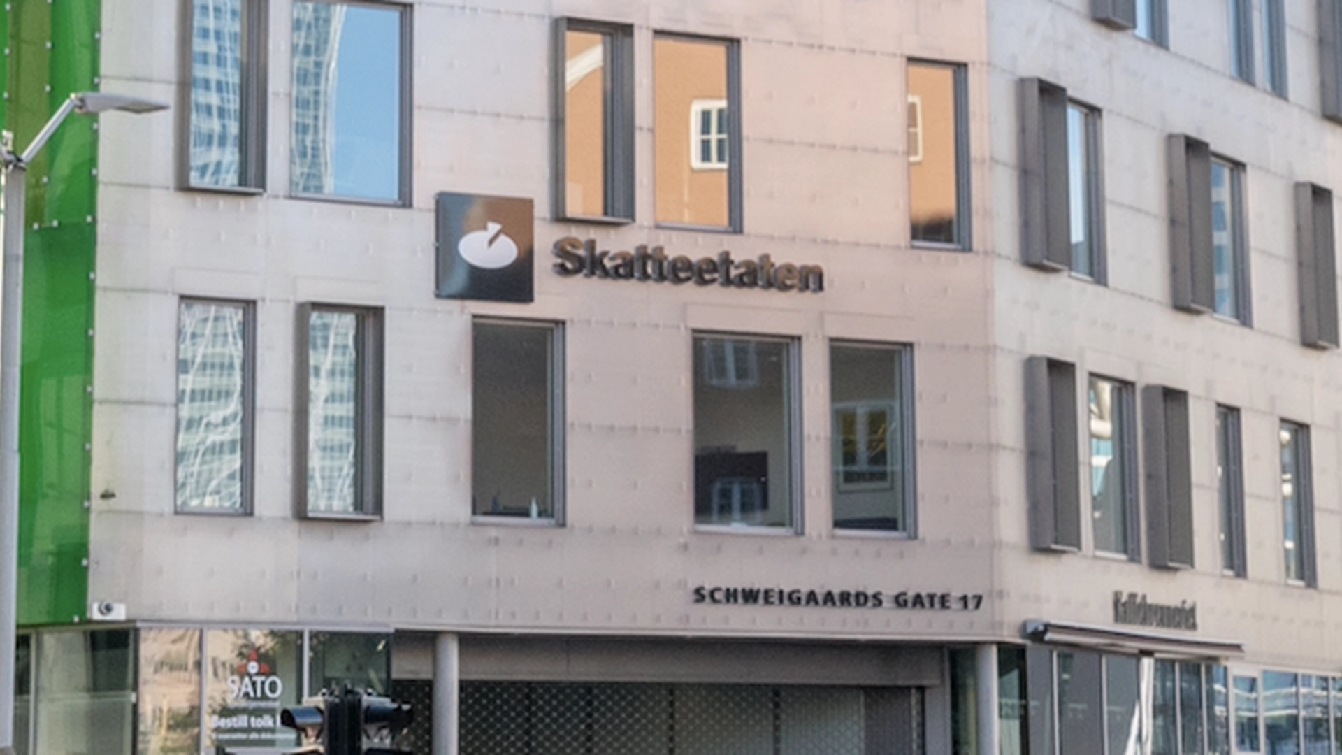 Skatteetaten avslører: Derfor får du ikke utbetalt hele skattebeløpet ditt