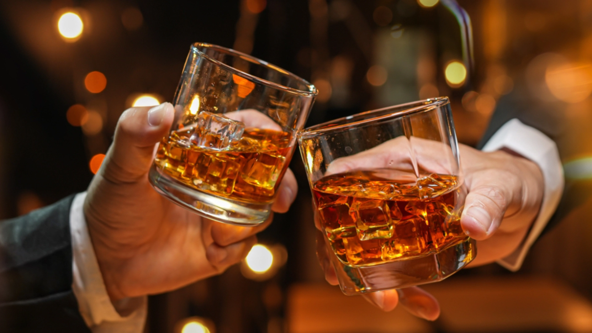 Kostholdsekspert avslører: Den sunneste alkoholholdige drikken