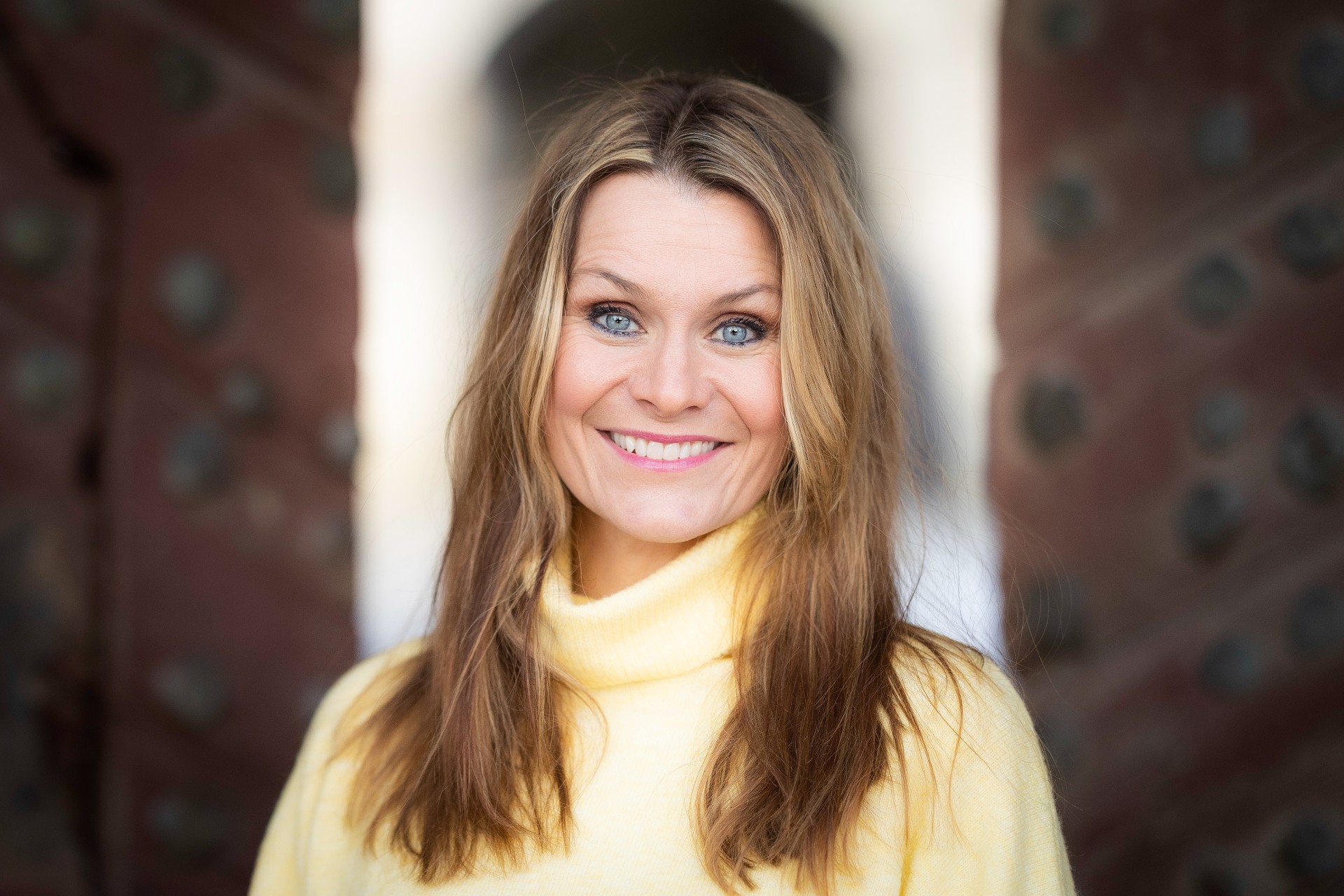 Katrine Moholt overrasker: Nytt utseende