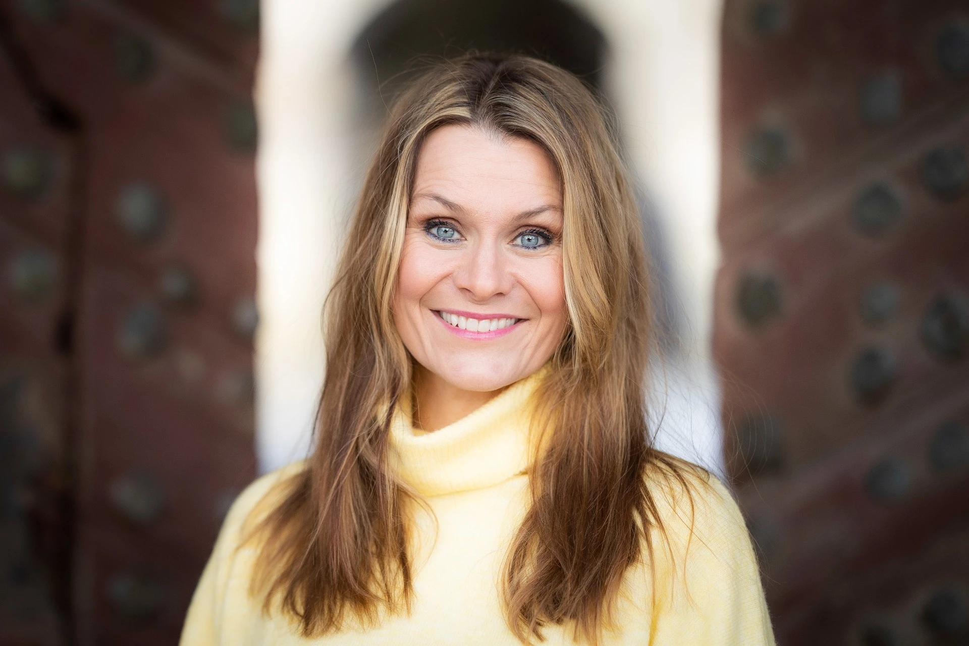 Katrine Moholt overrasker: Nytt utseende