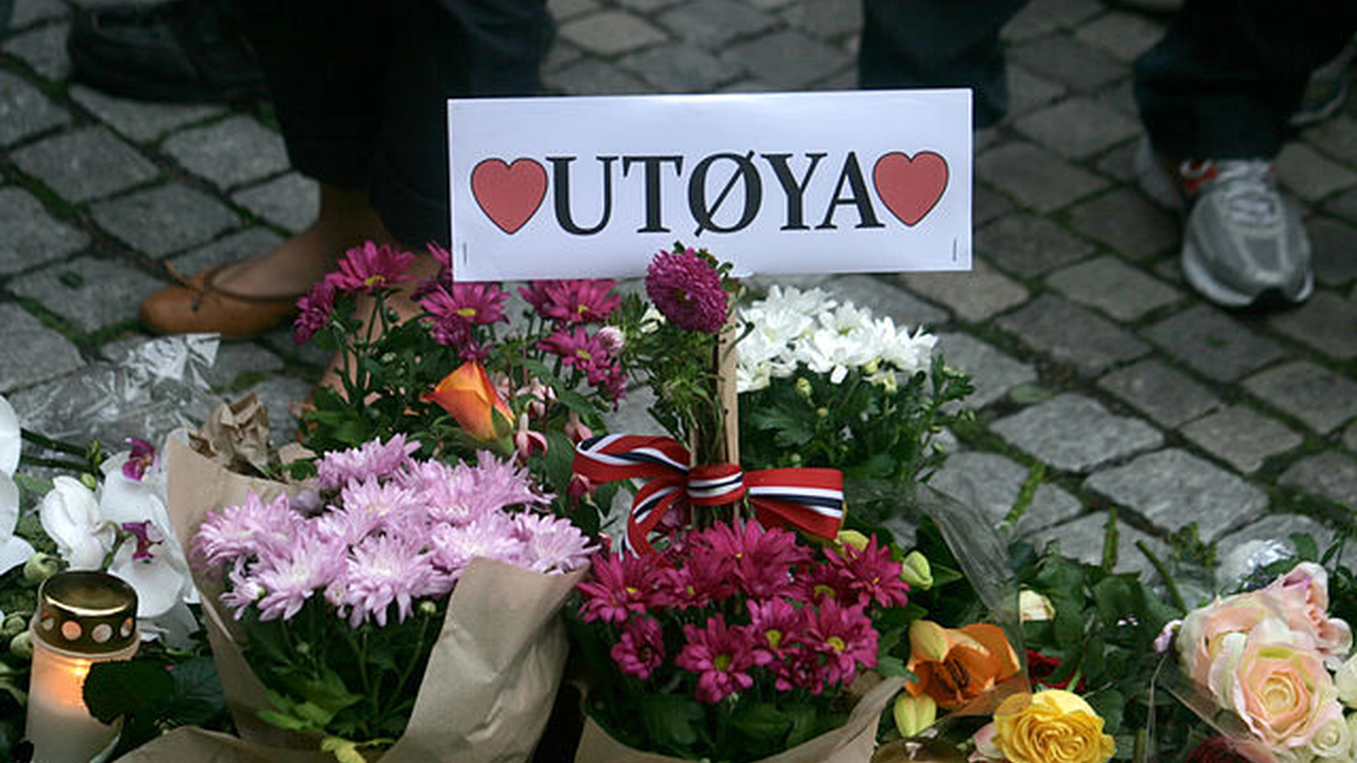 Anders Breivik med vanvittig uttalelse: Hevder at terror er nødvendig
