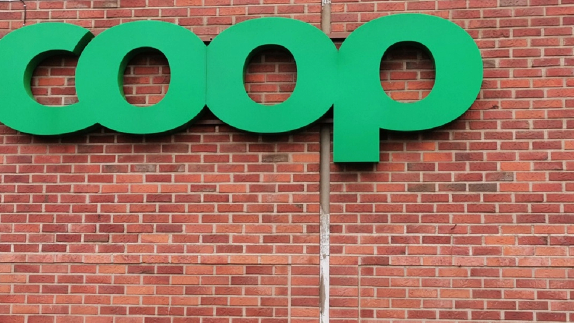 Coop-butikken var åpen og uten personale i 2 timer: Så kom Sussi inn til dette sjokkerende synet