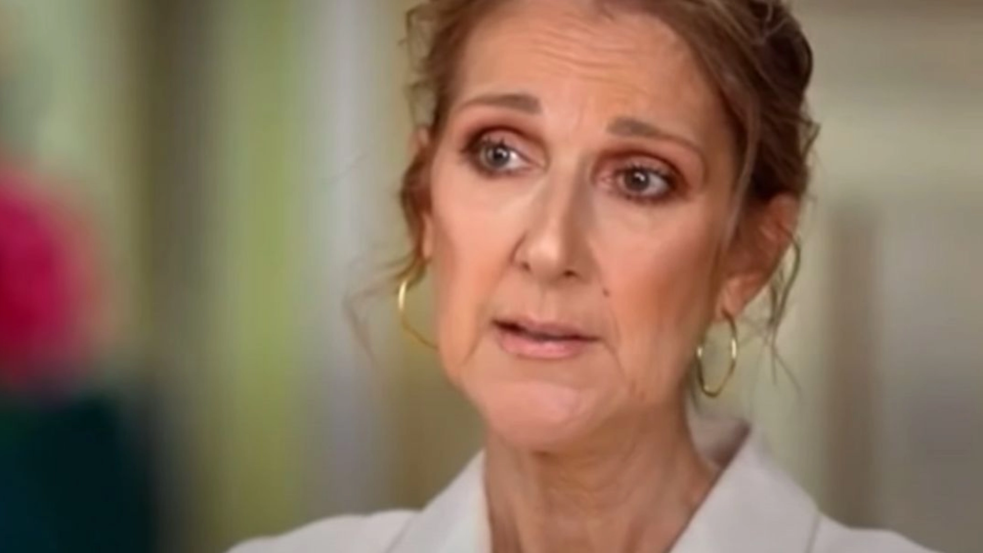 Céline Dion åpner opp om livet med sjelden sykdom: Så tar intervjuet en uventet vending