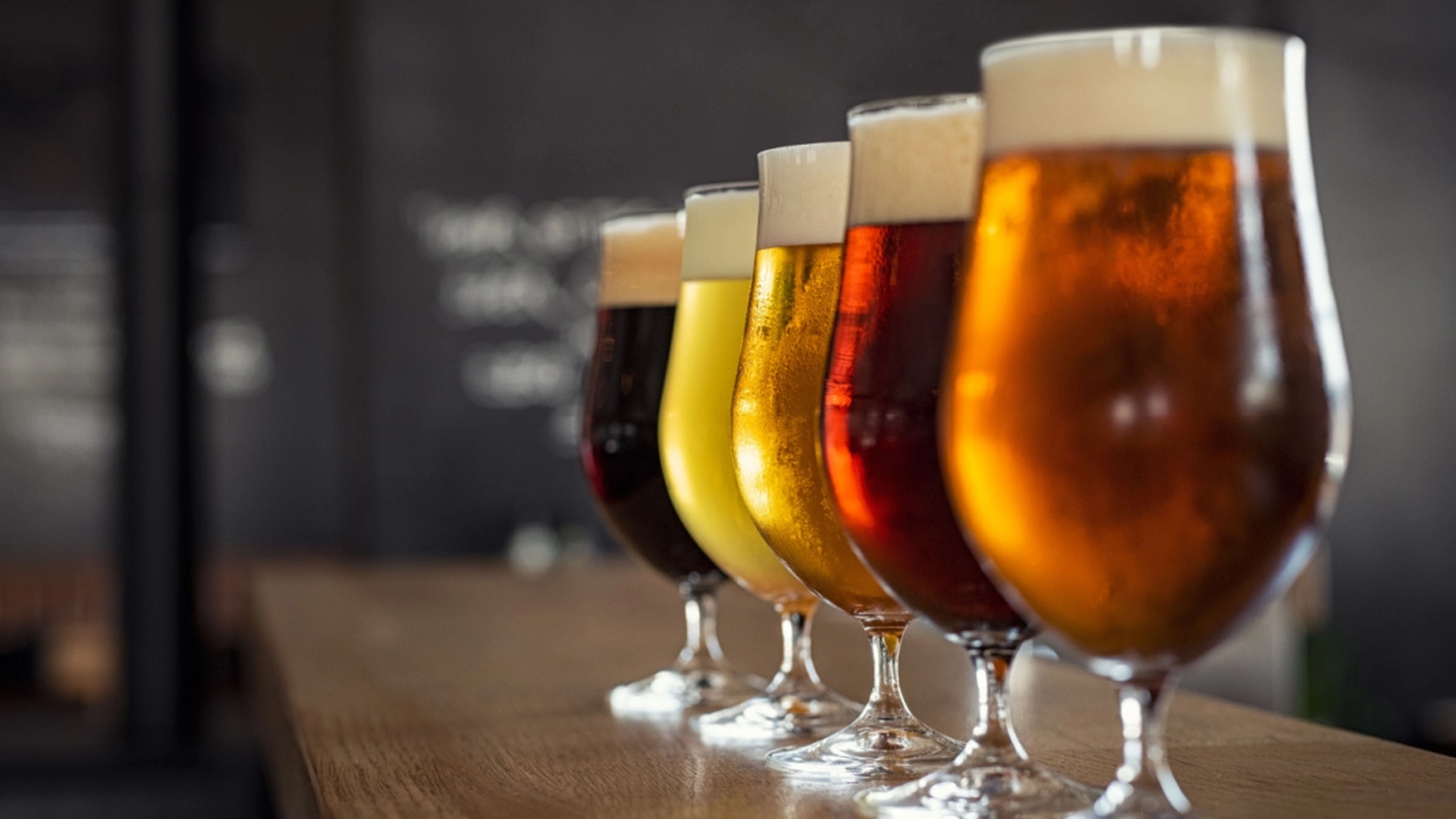 Alkoholfritt øl: En magnet for bakterier