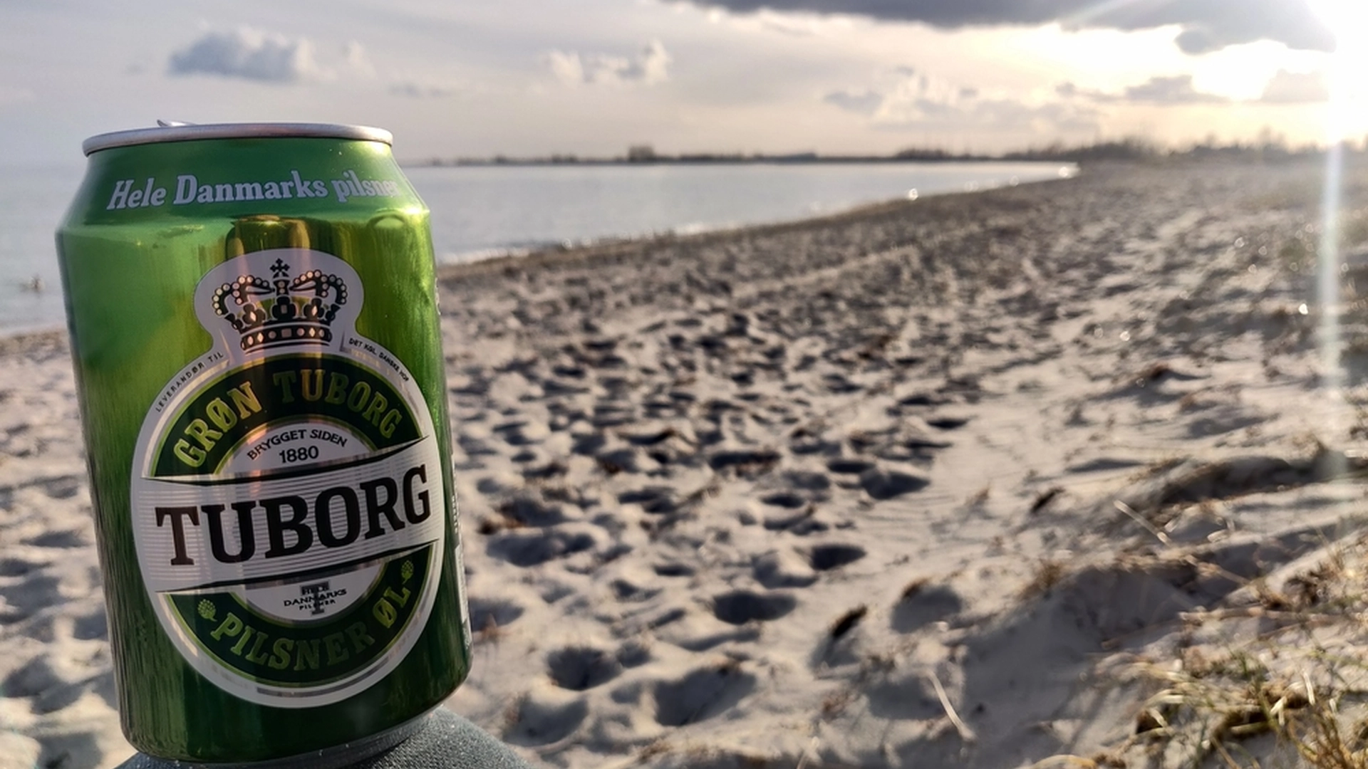 Kan man drikke øl som har gått ut på «best før»-datoen? Her er svaret