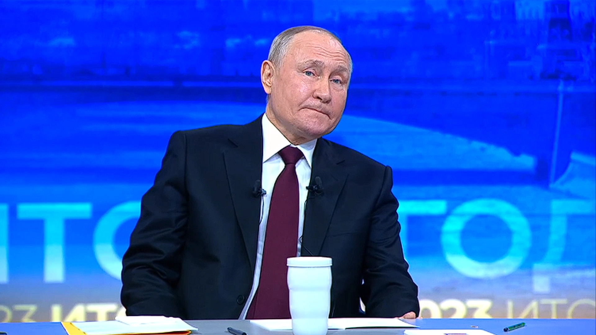 Russere til Putin: Når vil vi få et bedre liv?