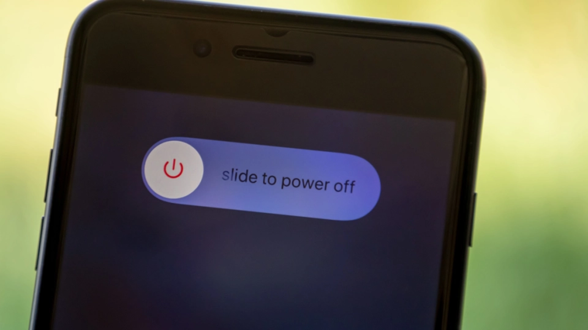 4 gode grunner til å slå av telefonen oftere enn du gjør