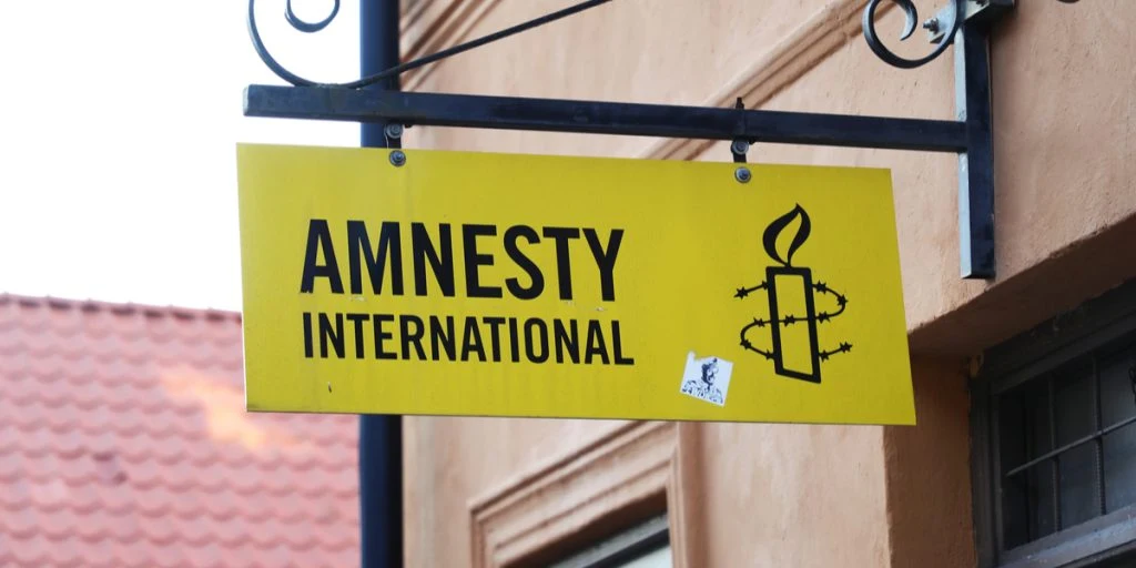 Amnesty International: EU-land utsetter migranter for tortur