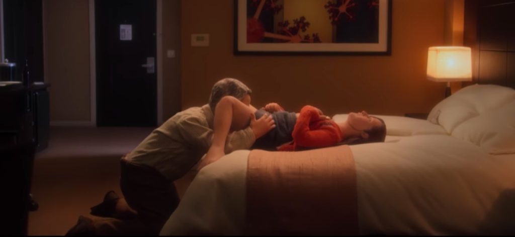 Foreldre raser over tv-kanal: Sendte pornofilm i beste sendetid for barn