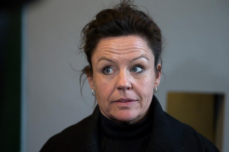 Etter funn av arm i Køge Bugt: Nå reagerer Peter Madsens advokat