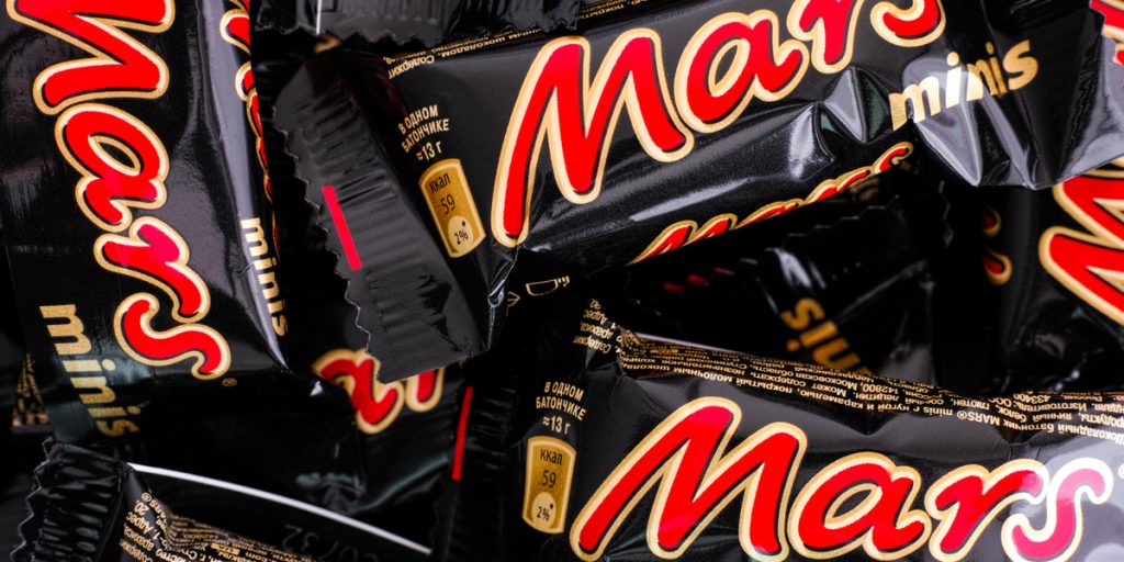 Mars beklager: «Vi tar det veldig alvorlig og beklager dypt»