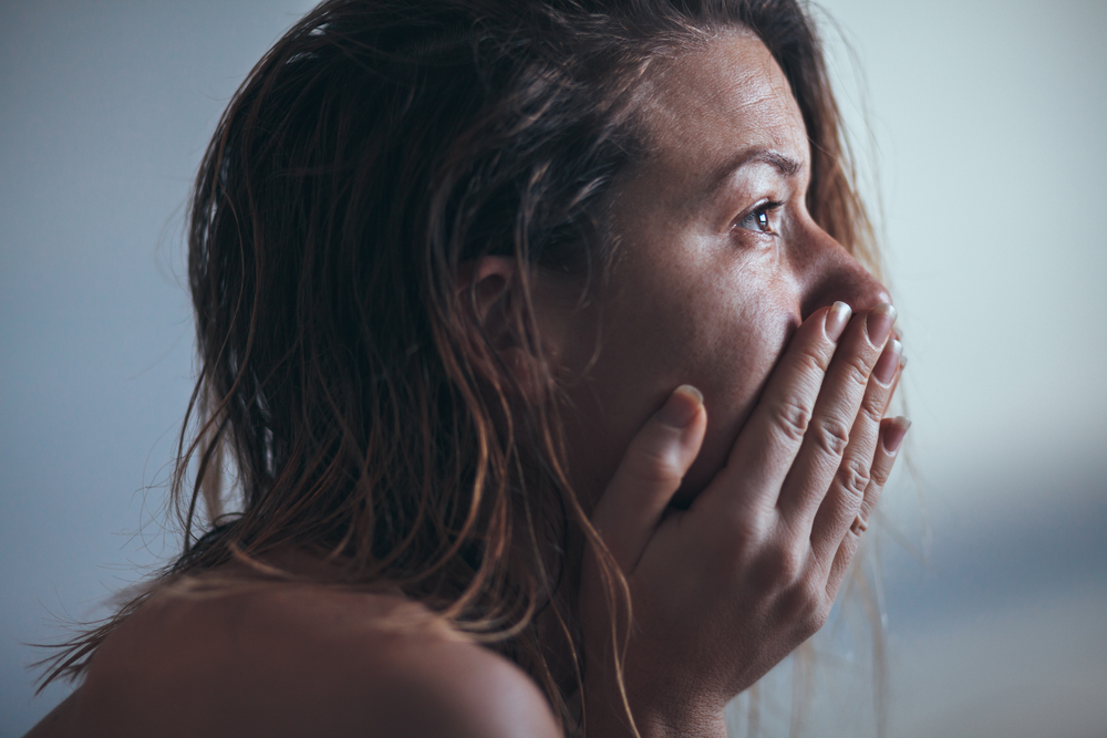 Depresjon er en folkesykdom i vekst: Her er 5 tegn du aldri må ignorere